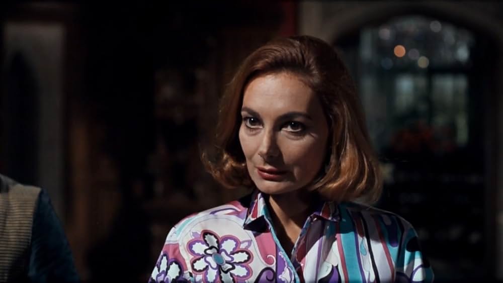 女の香りの画像