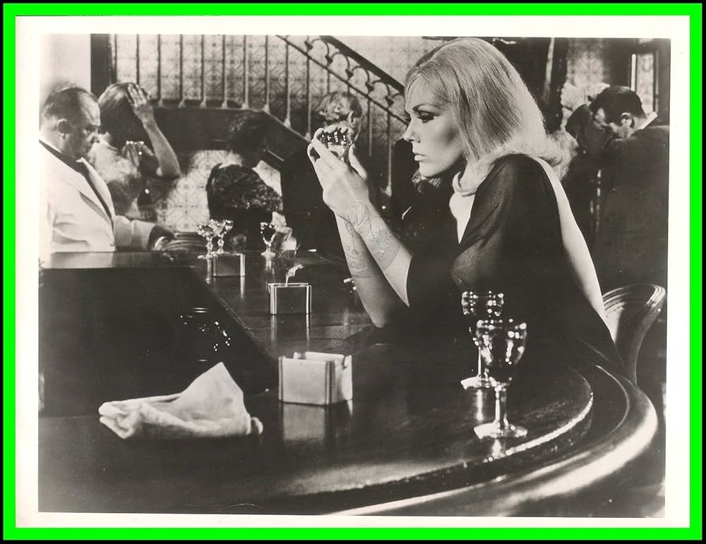 女の香りの画像