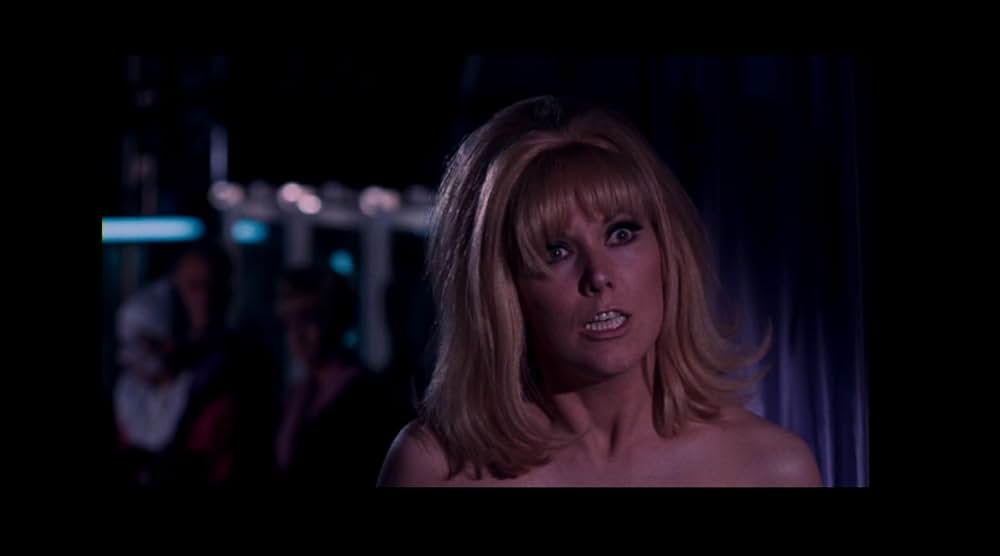 女の香りの画像