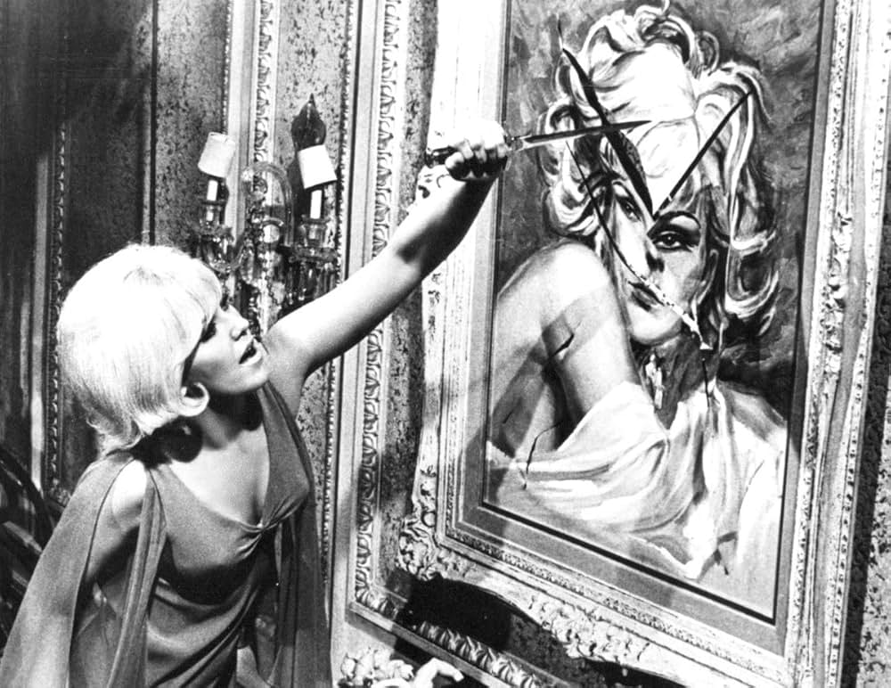 女の香りの画像