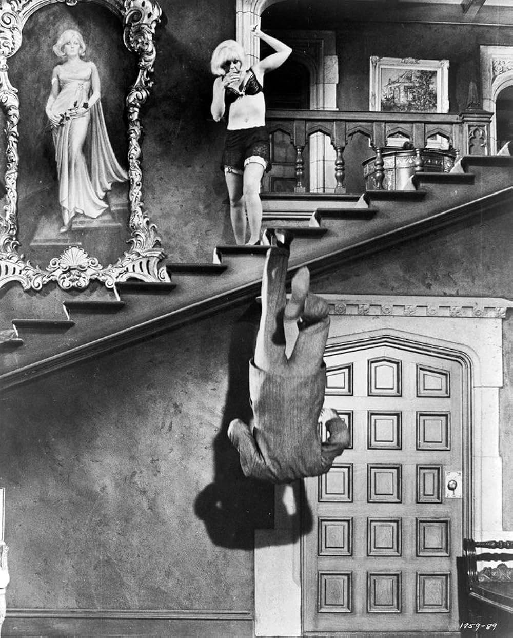 女の香りの画像