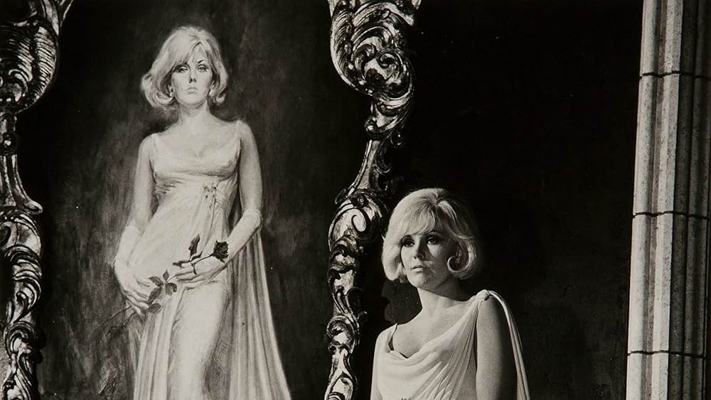 女の香りの画像