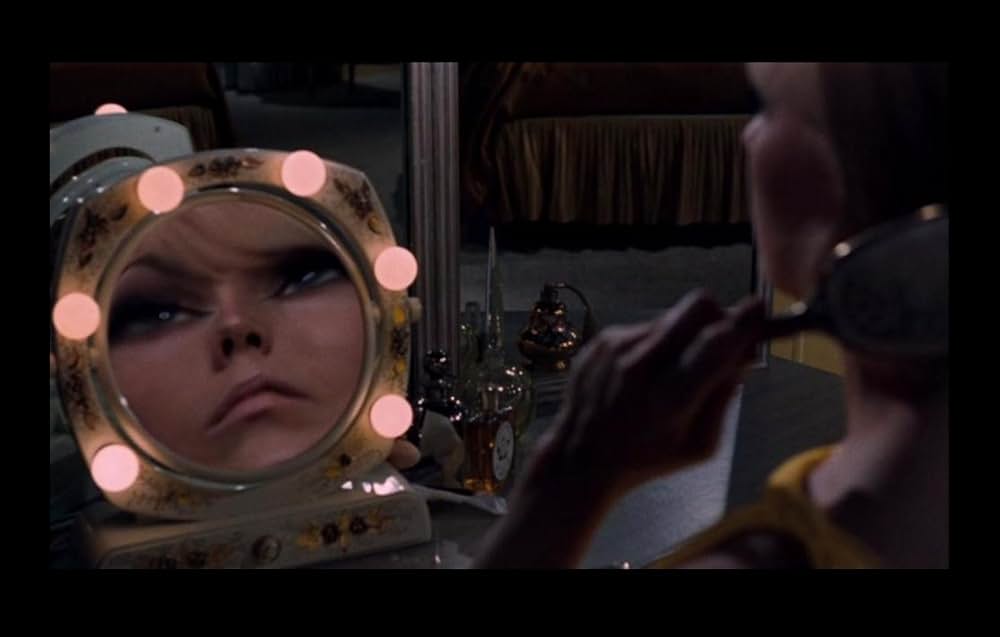 女の香りの画像