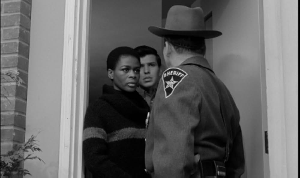 アダムのブルース／天才トランペッターの愛と挫折の画像