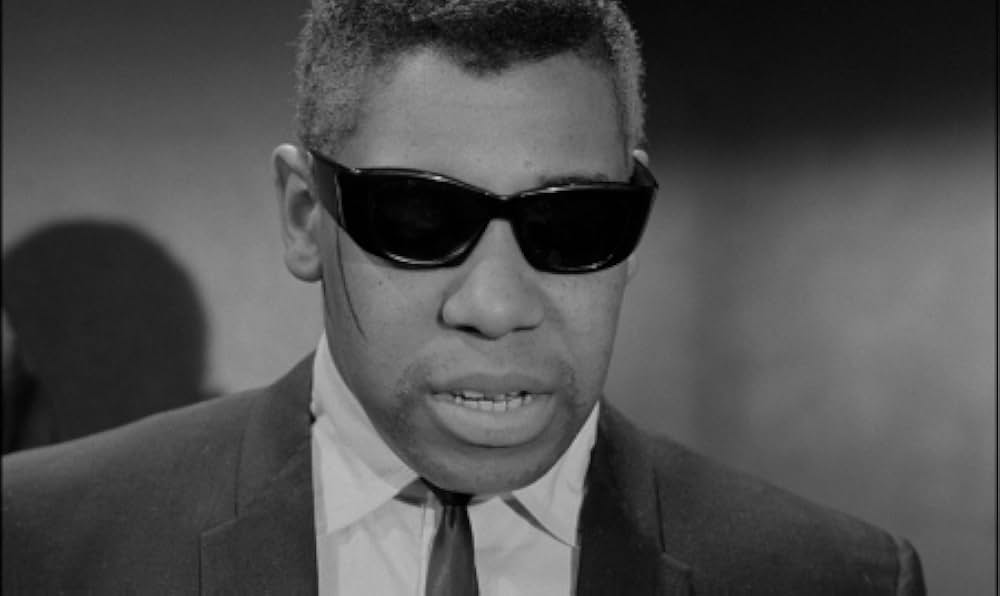 アダムのブルース／天才トランペッターの愛と挫折の画像