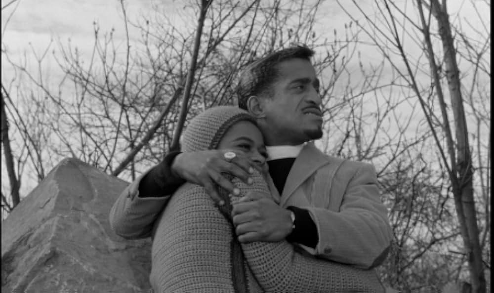 アダムのブルース／天才トランペッターの愛と挫折の画像