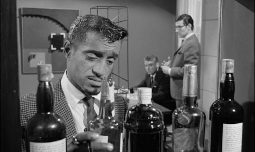 アダムのブルース／天才トランペッターの愛と挫折の画像