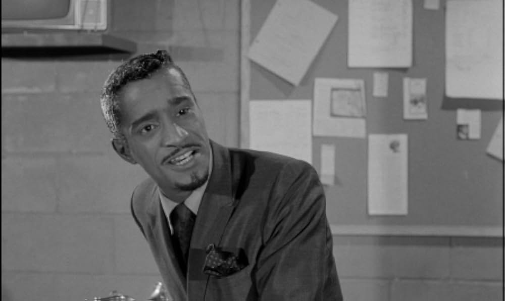 アダムのブルース／天才トランペッターの愛と挫折の画像