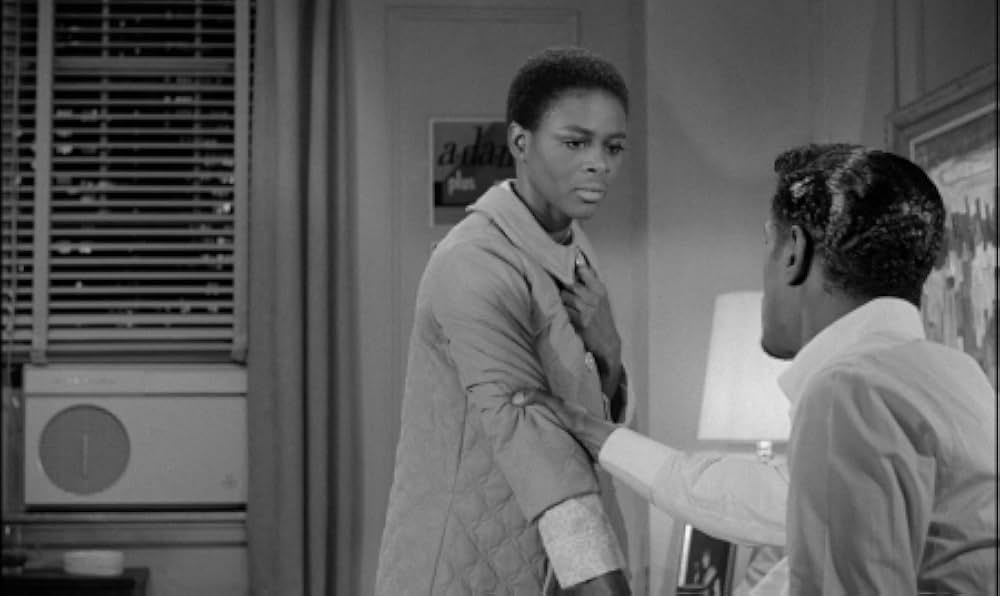 アダムのブルース／天才トランペッターの愛と挫折の画像