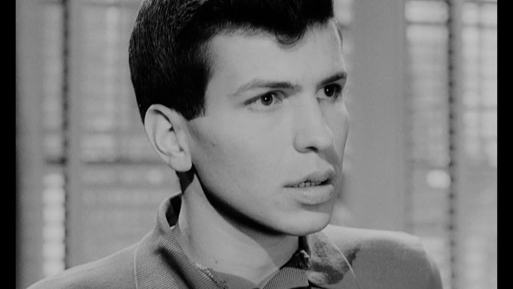 アダムのブルース／天才トランペッターの愛と挫折の画像