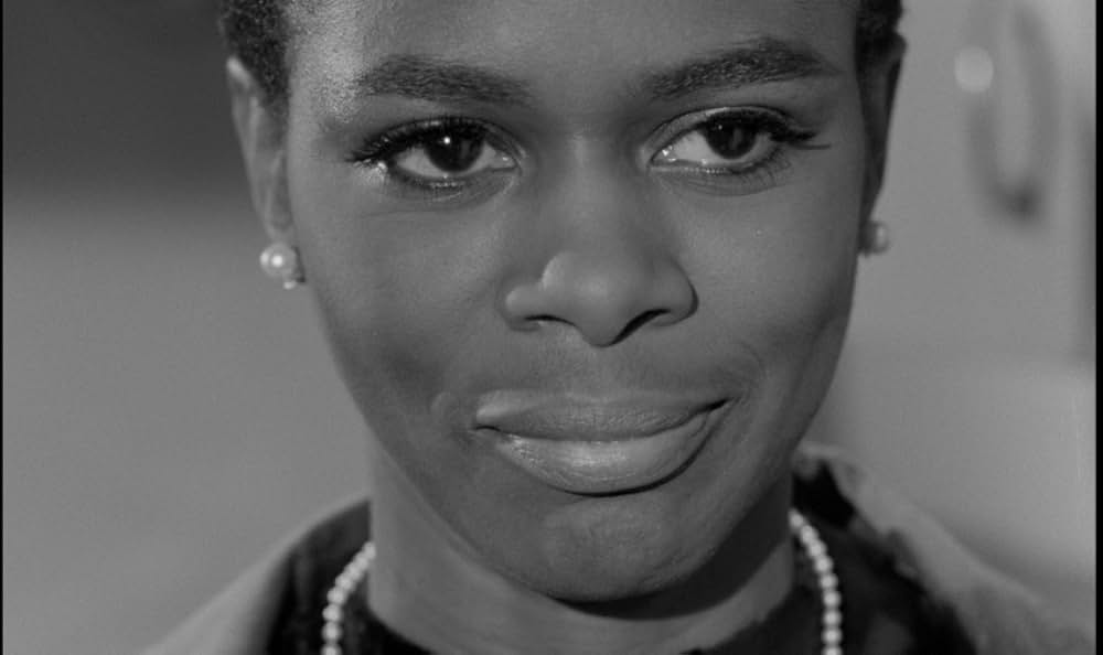 アダムのブルース／天才トランペッターの愛と挫折の画像