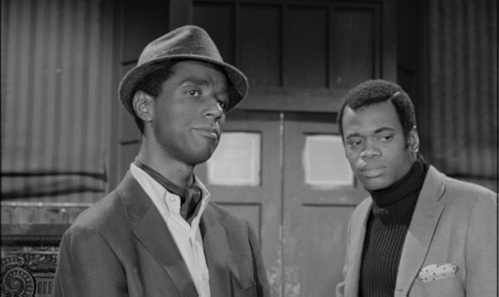 アダムのブルース／天才トランペッターの愛と挫折の画像