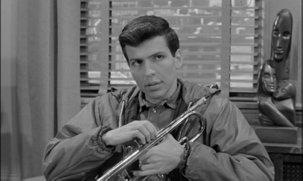 アダムのブルース／天才トランペッターの愛と挫折の画像