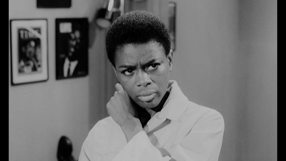 アダムのブルース／天才トランペッターの愛と挫折の画像