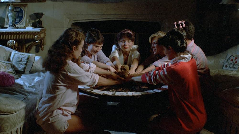 ガールズ・スクール・スクリーマーズの画像