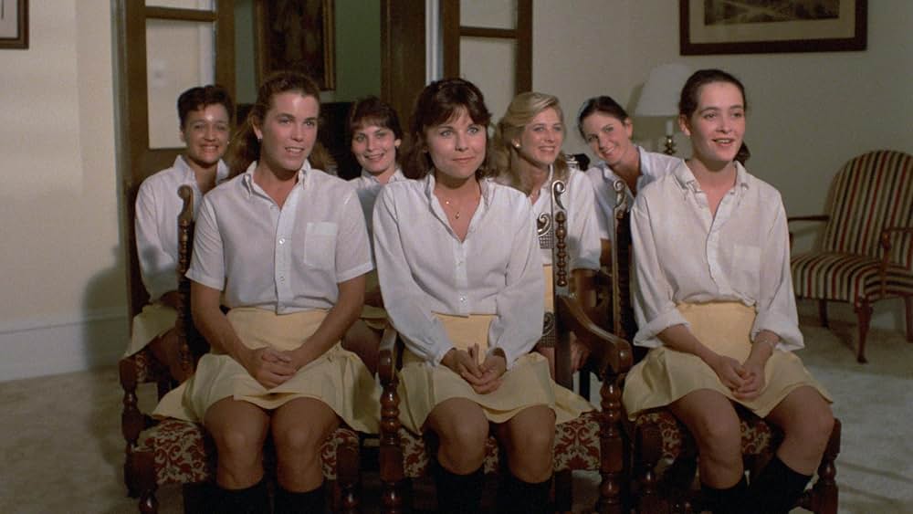 ガールズ・スクール・スクリーマーズの画像