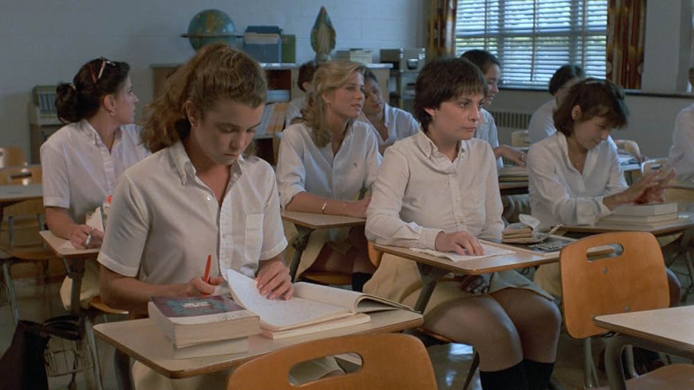 ガールズ・スクール・スクリーマーズの画像