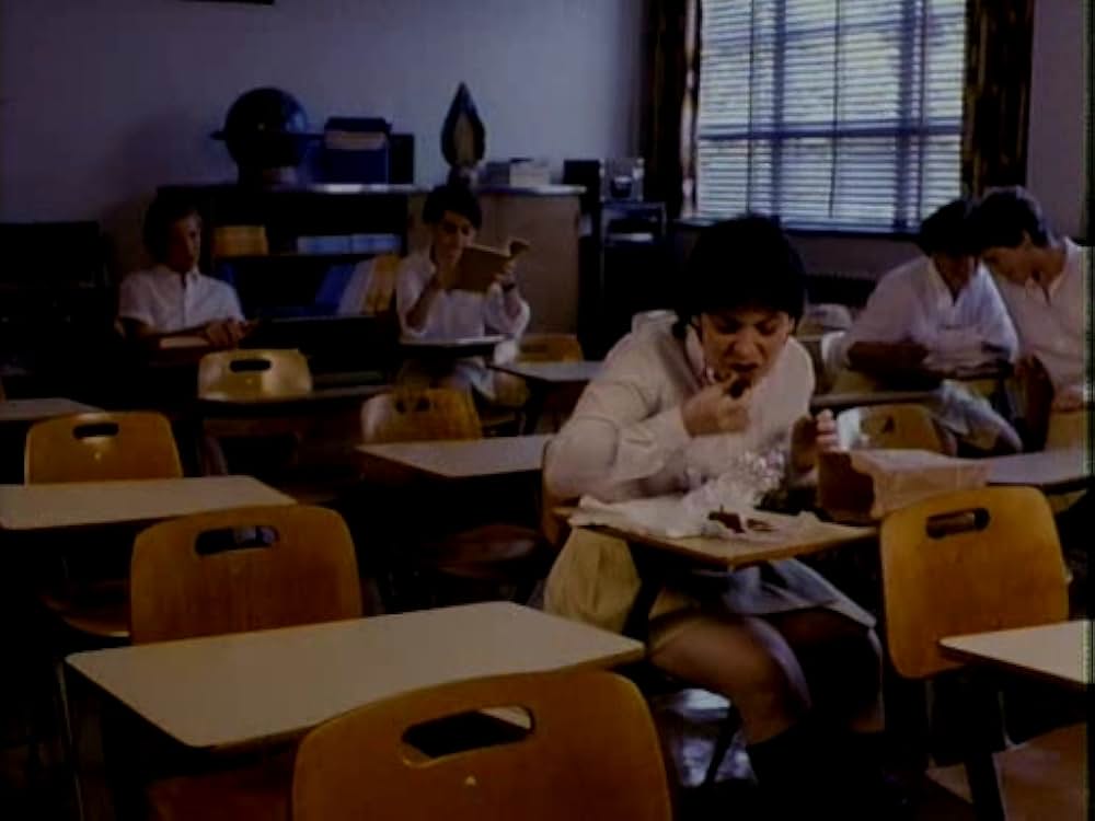 ガールズ・スクール・スクリーマーズの画像