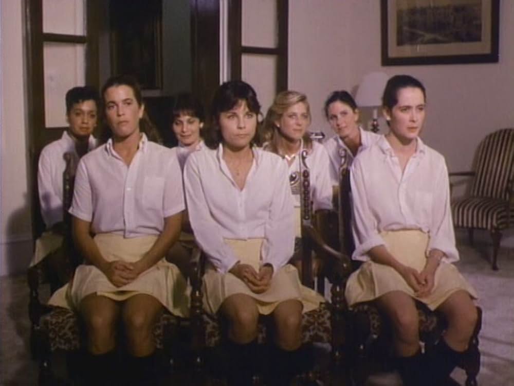 ガールズ・スクール・スクリーマーズの画像