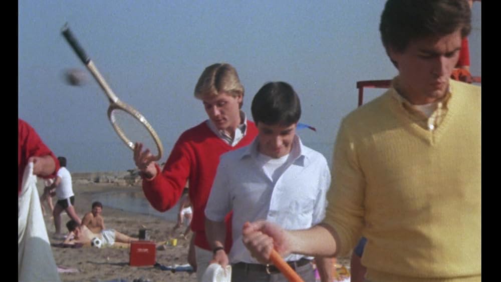 恋のアタック学園の画像