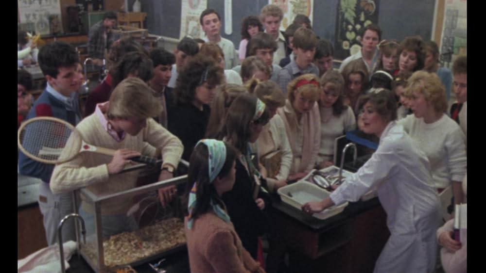 恋のアタック学園の画像