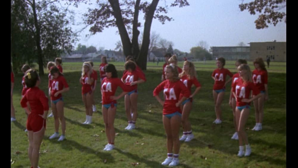 恋のアタック学園の画像