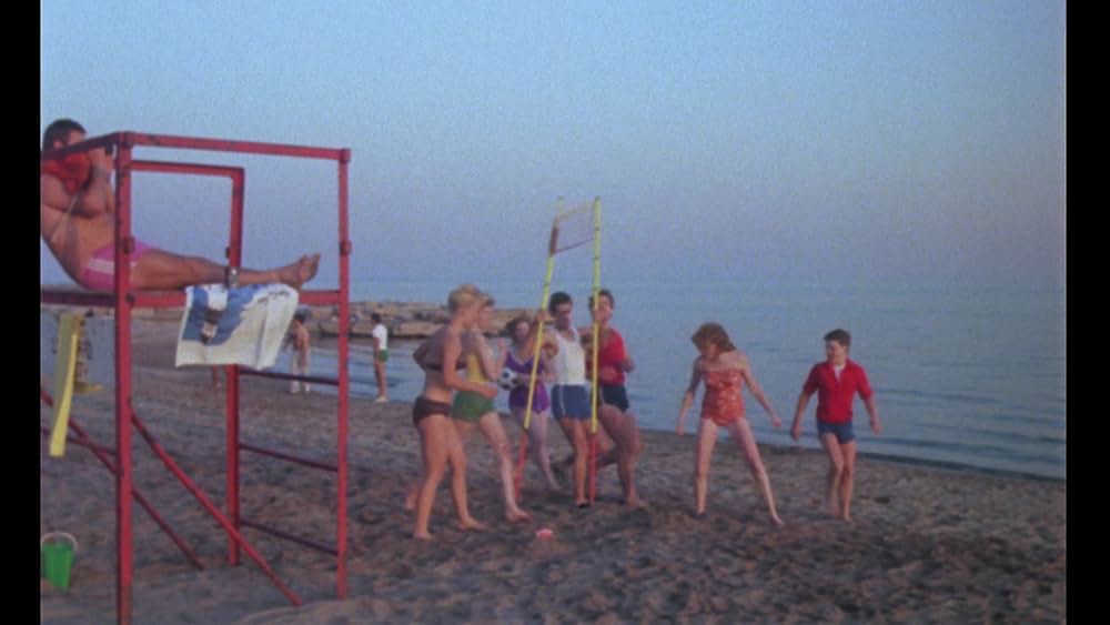 恋のアタック学園の画像