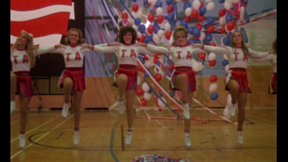 恋のアタック学園の画像