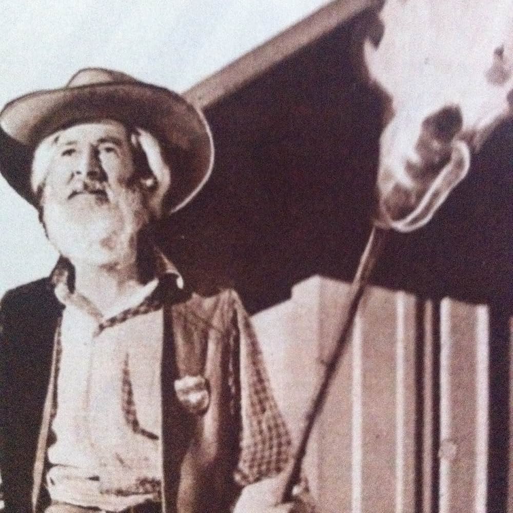 拳銃街道の画像