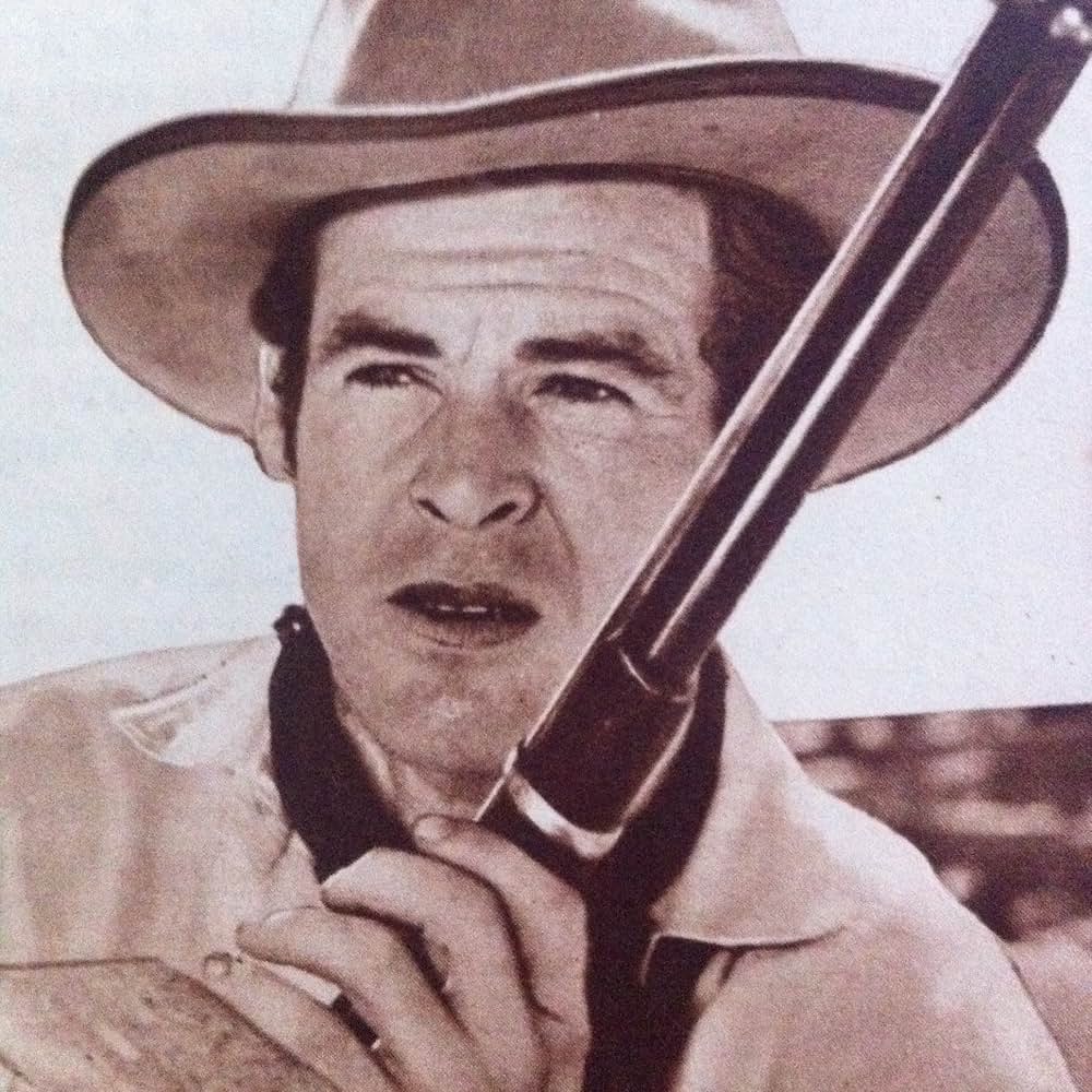 拳銃街道の画像