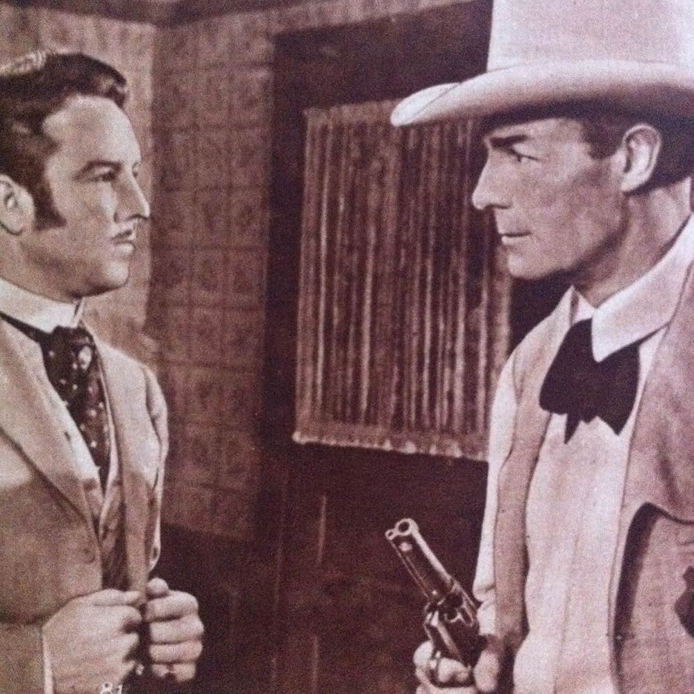 拳銃街道の画像