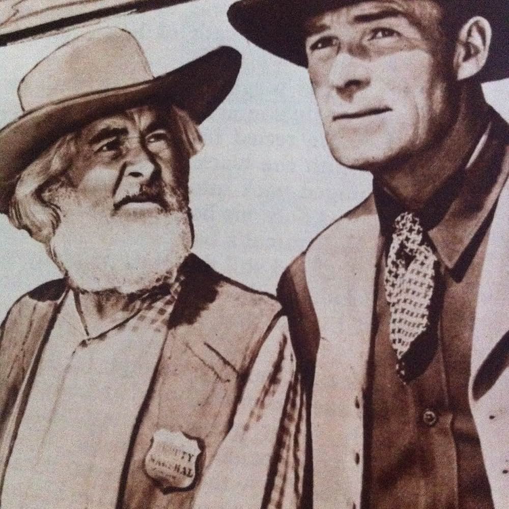 拳銃街道の画像