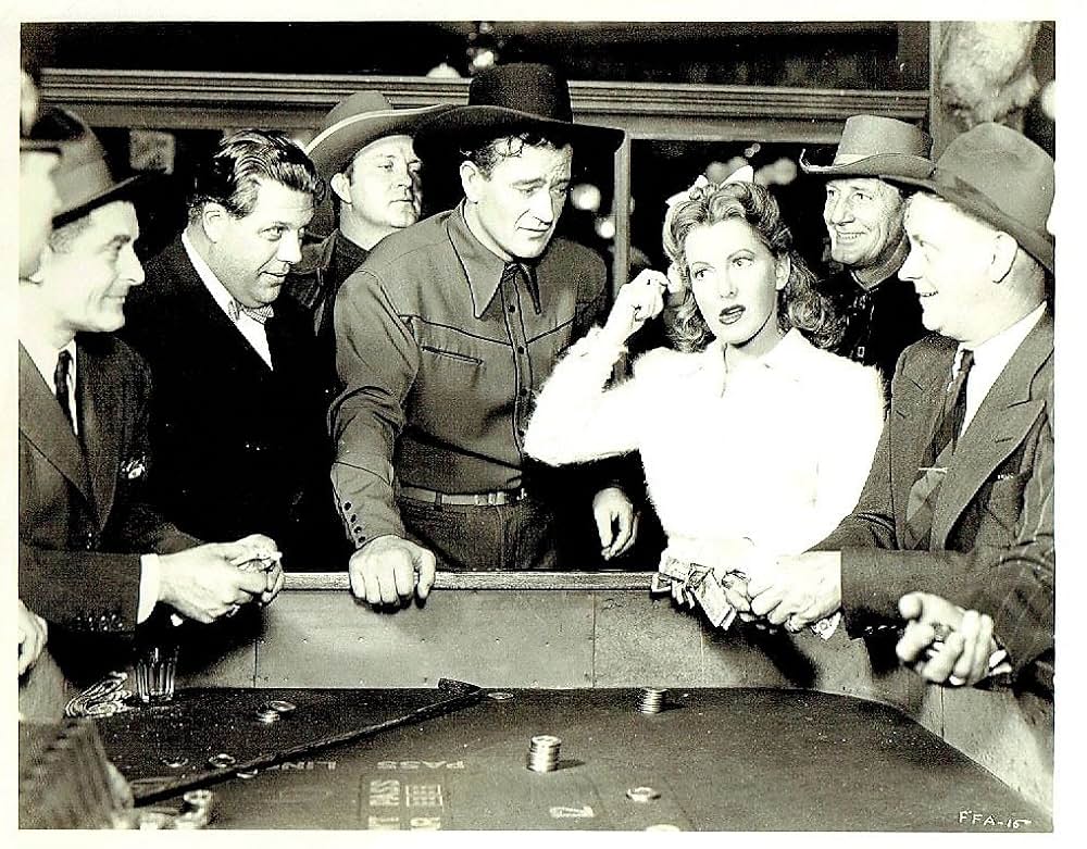 西部を駆ける恋の画像