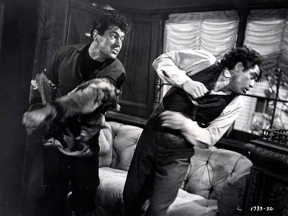 大雪原の決闘の画像