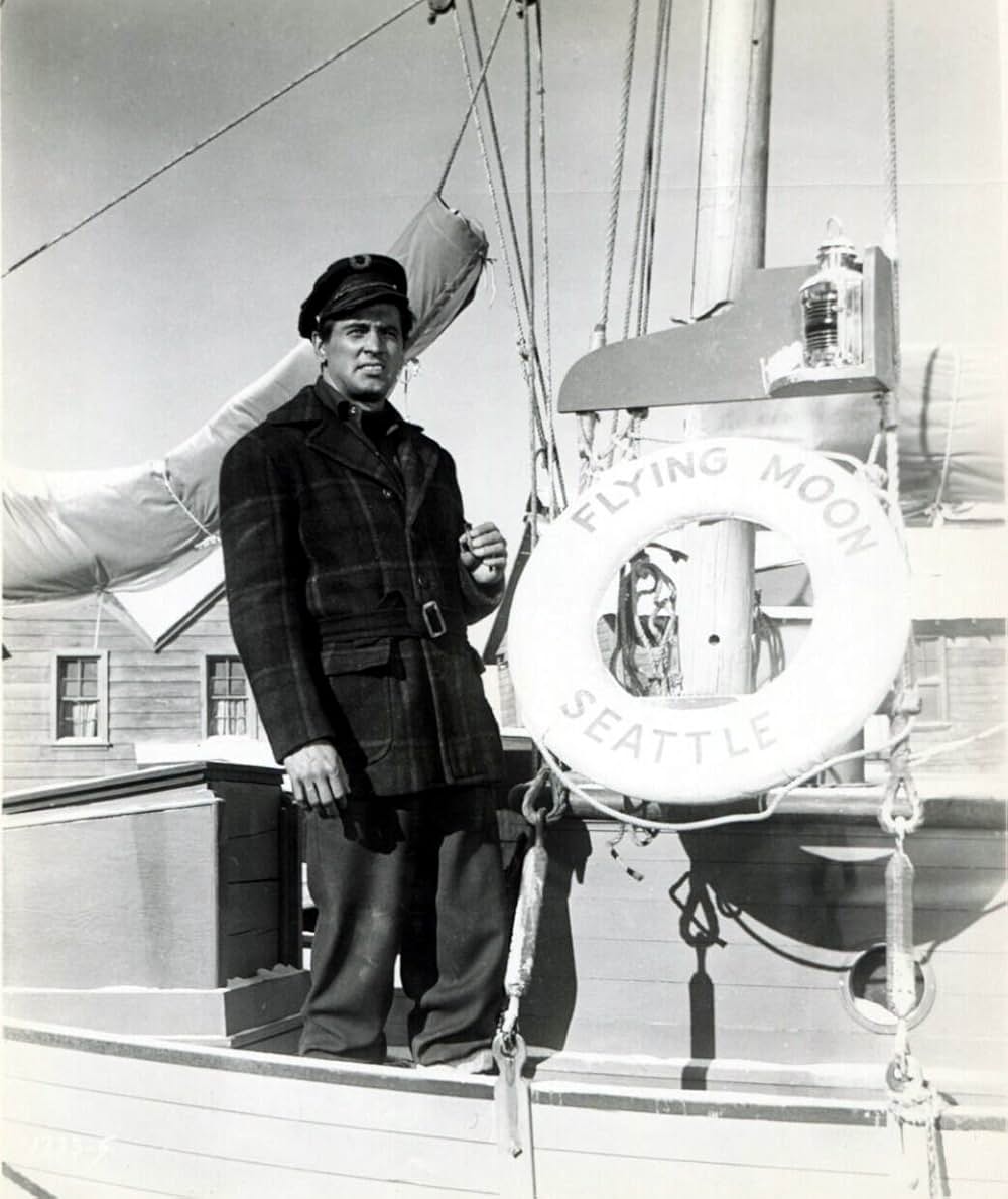 大雪原の決闘の画像