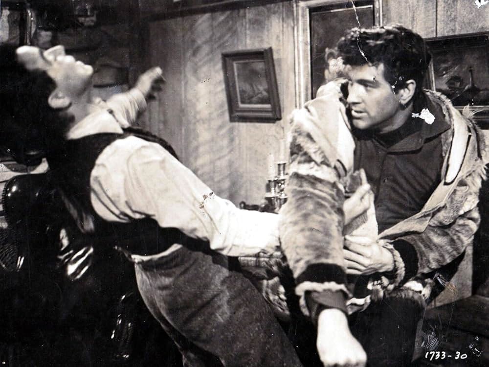 大雪原の決闘の画像