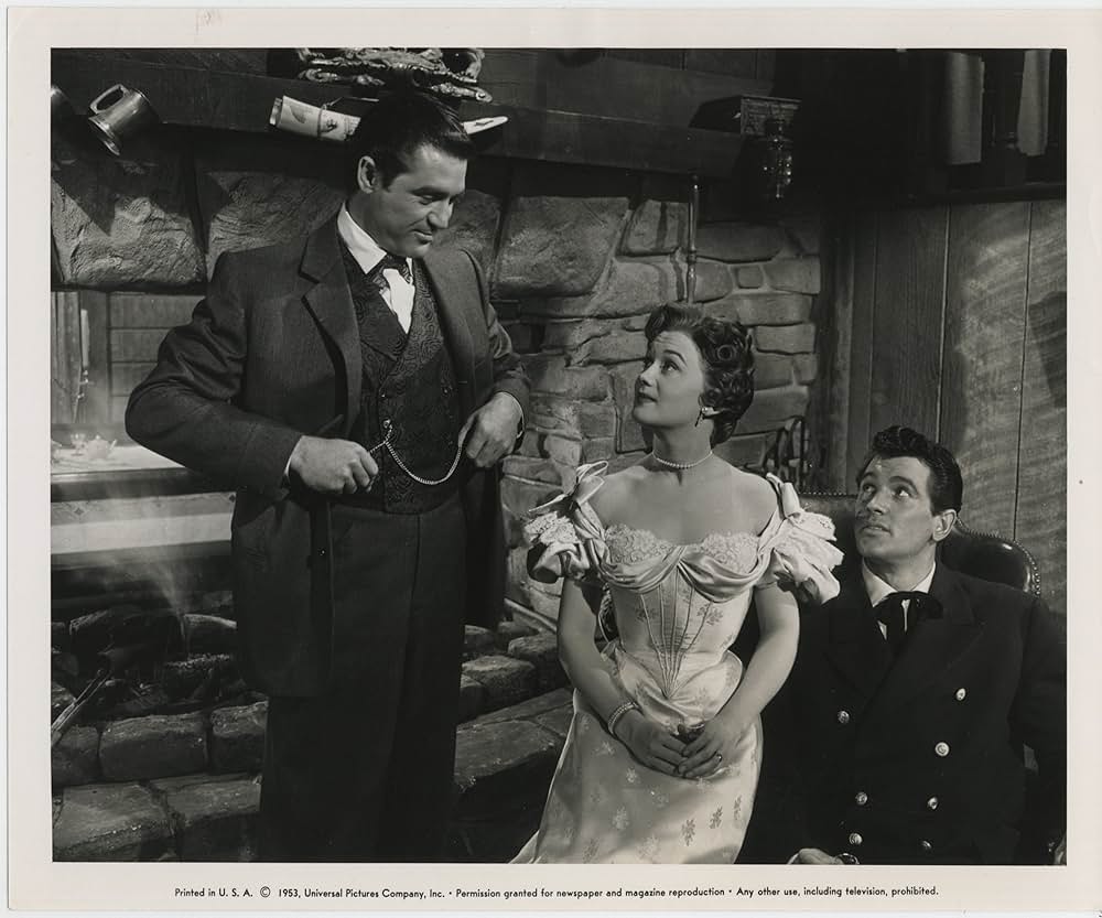 大雪原の決闘の画像