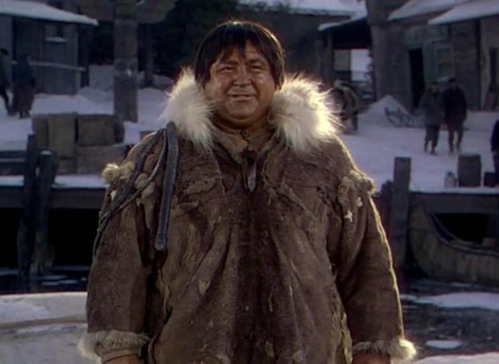 大雪原の決闘の画像