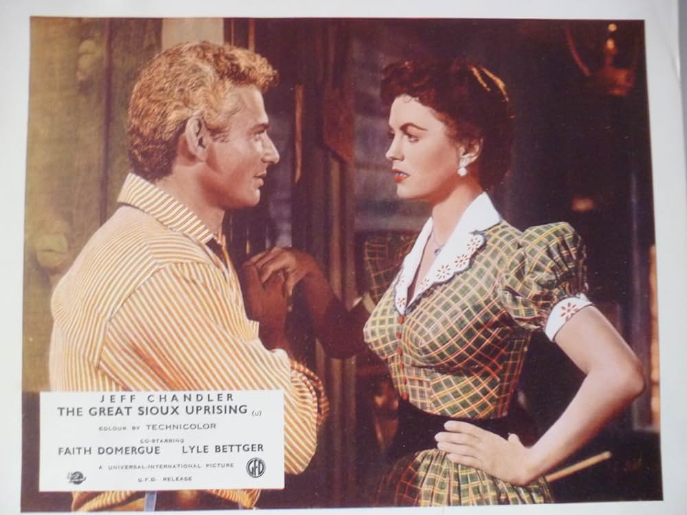 スー族の叛乱の画像