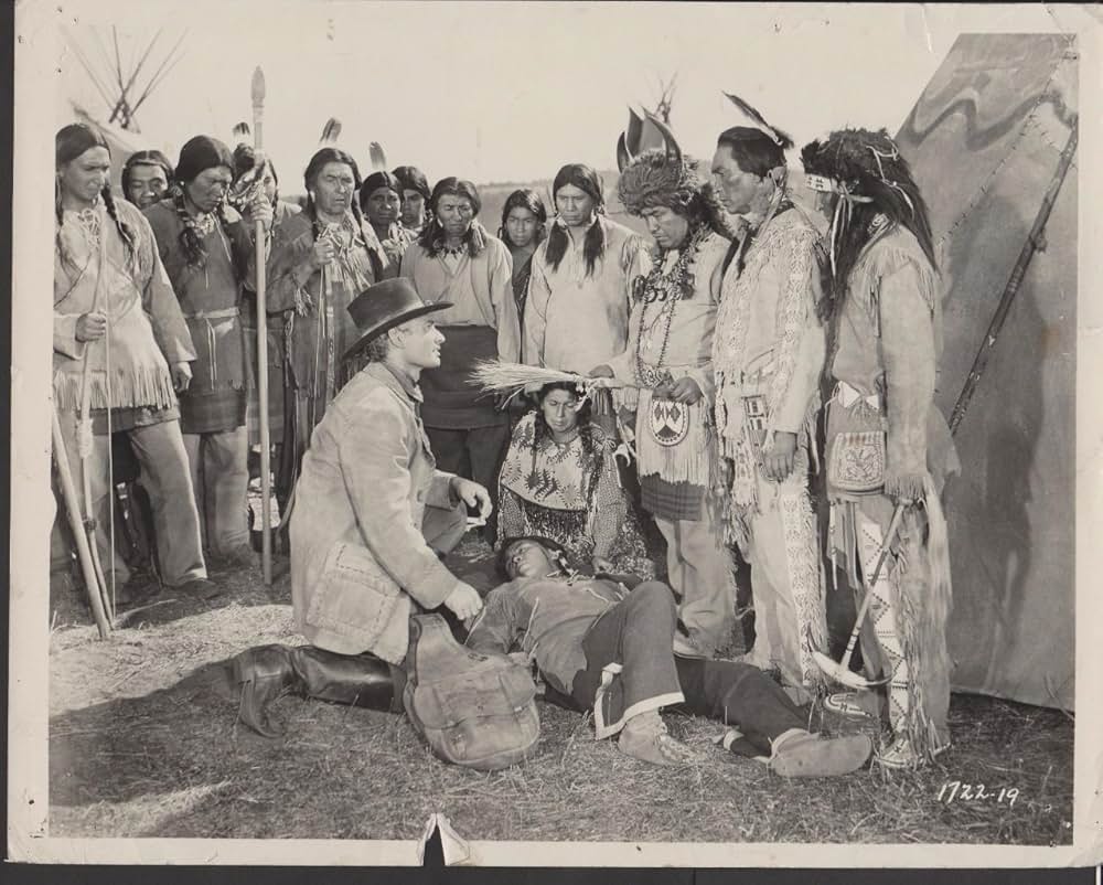 スー族の叛乱の画像