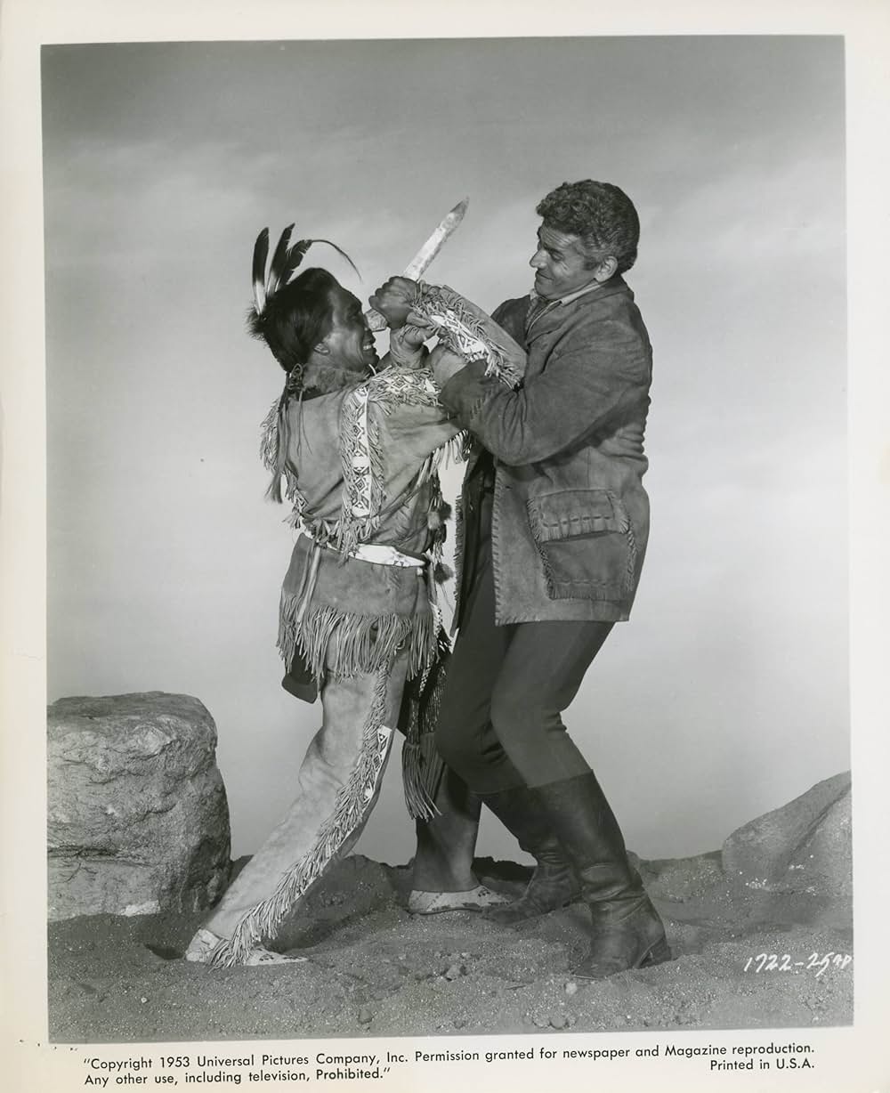 スー族の叛乱の写真