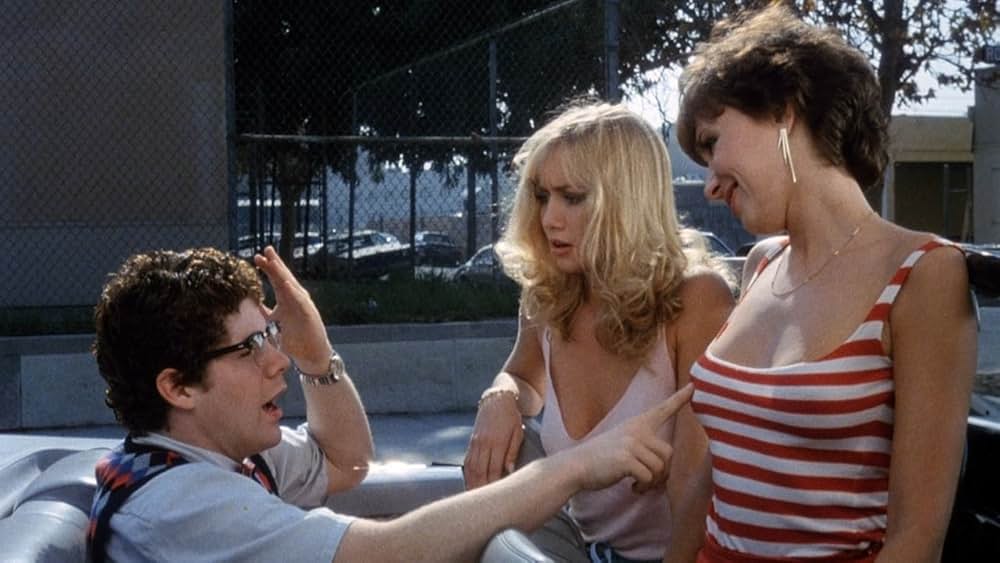 恋のゲーム・パニックの画像