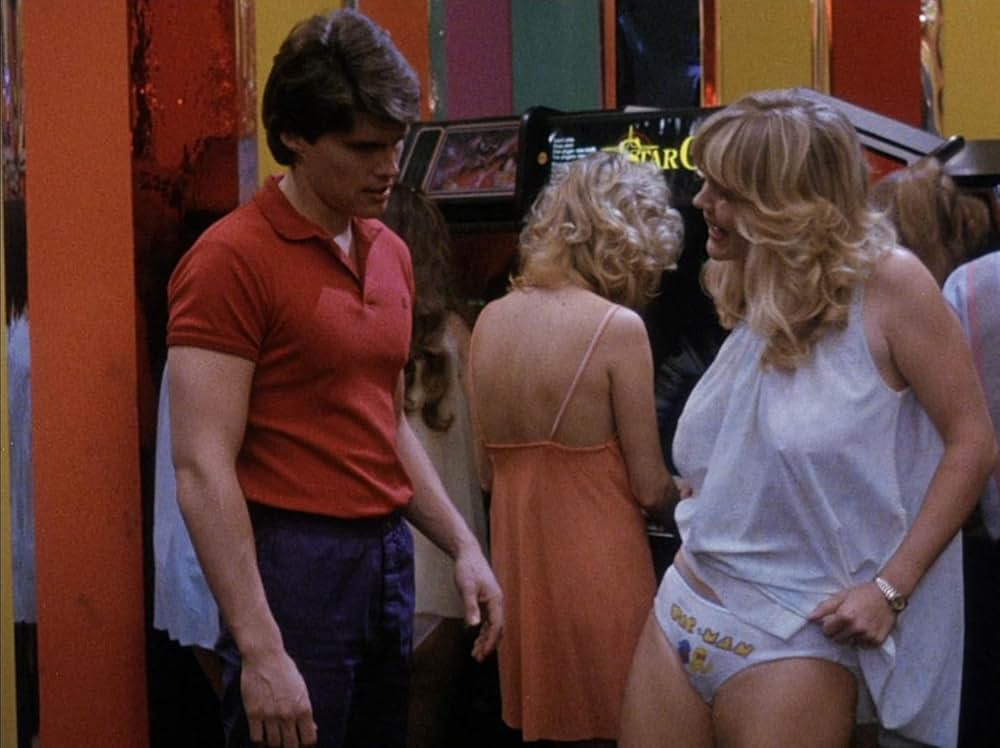 恋のゲーム・パニックの画像