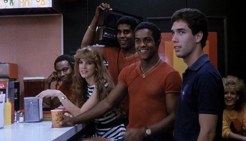 恋のゲーム・パニックの画像