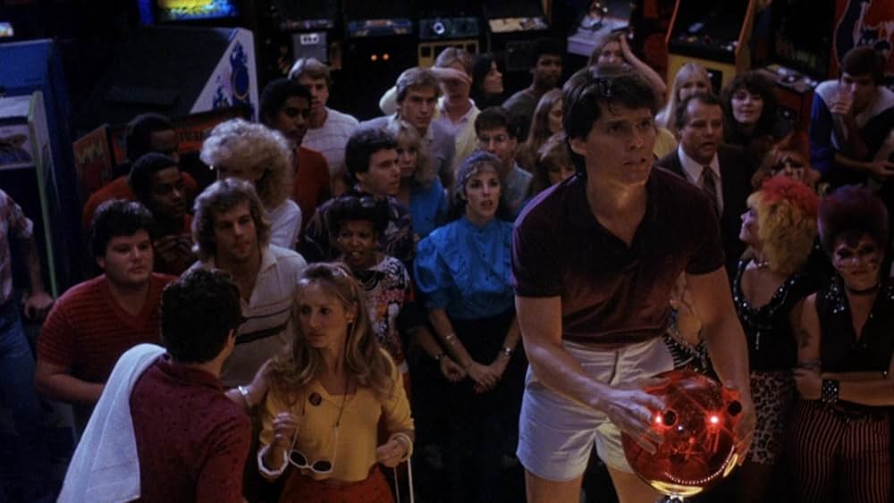 恋のゲーム・パニックの画像