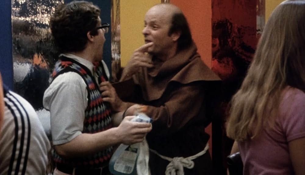 恋のゲーム・パニックの画像