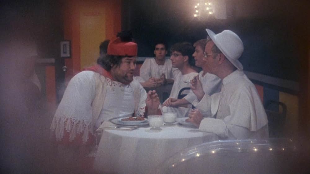 恋のゲーム・パニックの画像