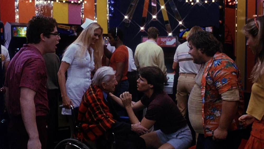 恋のゲーム・パニックの画像