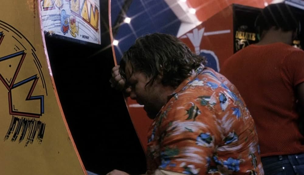 恋のゲーム・パニックの画像