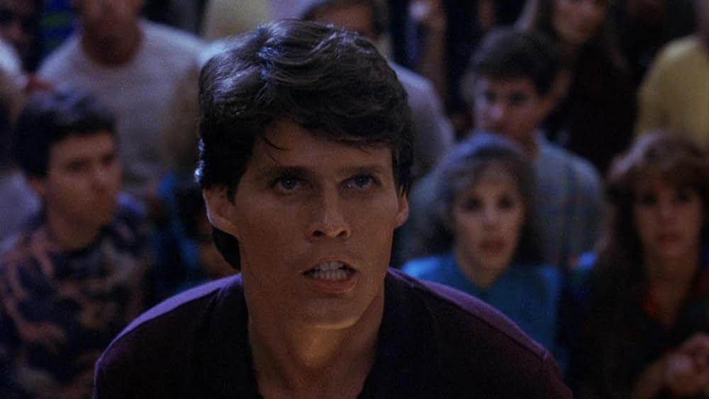 恋のゲーム・パニックの画像